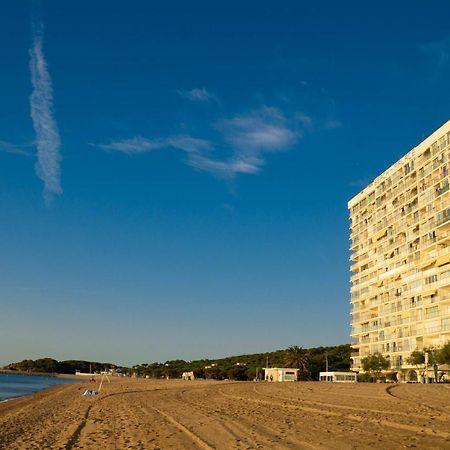 פלטחה ד'ארו Vanilla Beach Boutique Studio מראה חיצוני תמונה