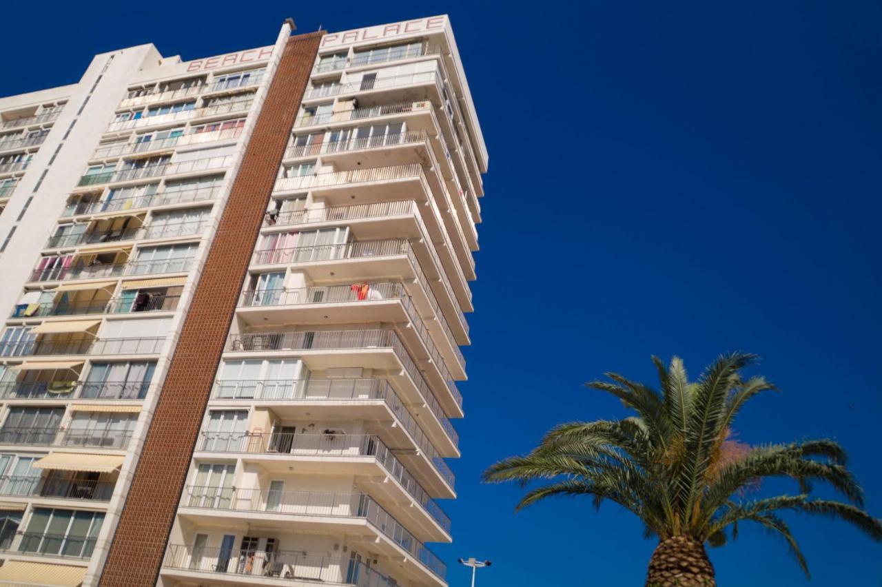 פלטחה ד'ארו Vanilla Beach Boutique Studio מראה חיצוני תמונה